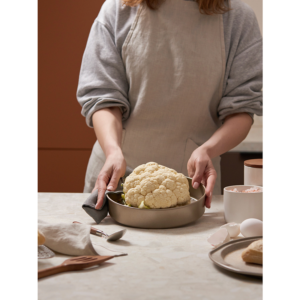Форма для выпечки Bake Masters, 23,5 см
