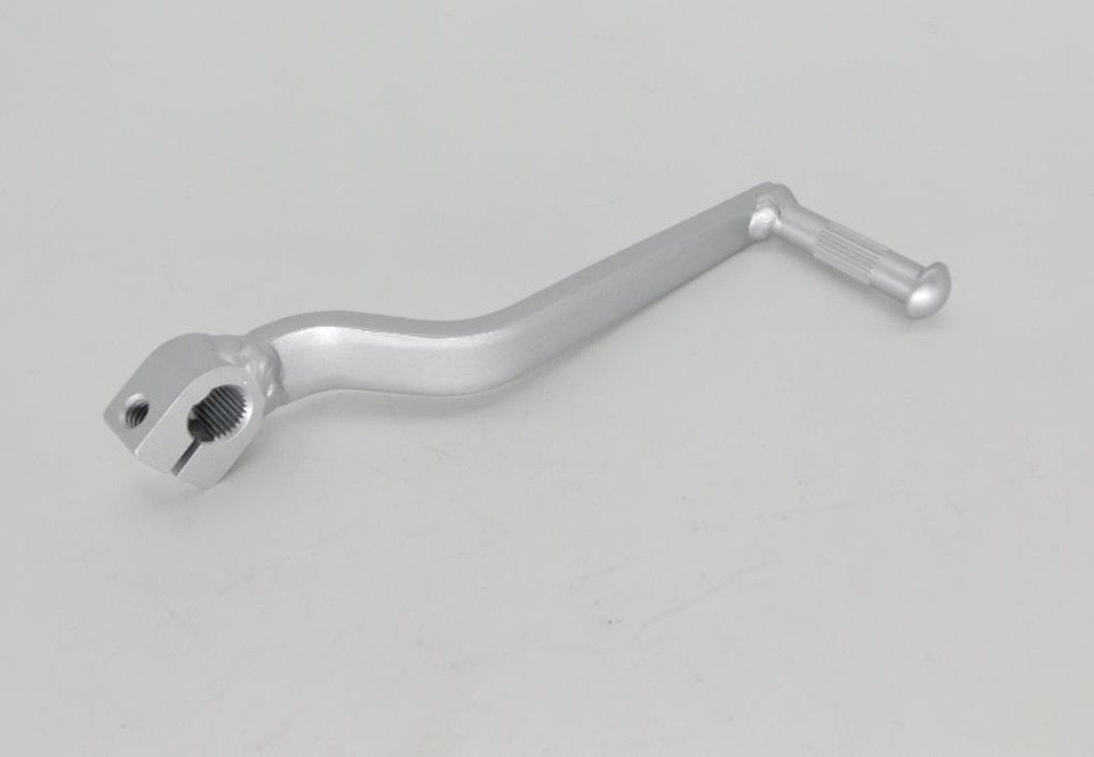 лапка кпп Kawasaki ER-6F EX650 Ninja 650 EX400 13156-0571