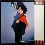 Leo Sayer / Thunder In My Heart (LP)