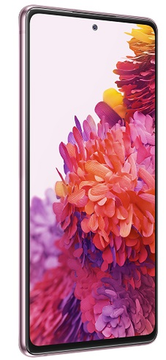 Смартфон Samsung Galaxy S20FE 256 Гб лаванда
