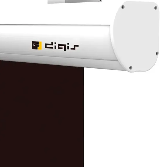 Digis Ellipse White 117