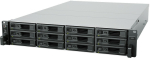Сетевое хранилище Synology  SA3410