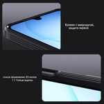 Накладка Nillkin CamShield Pro Case с защитой камеры для Samsung Galaxy A17