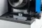 Пневматическая прямошлифовальная машина ATA SM25KLR