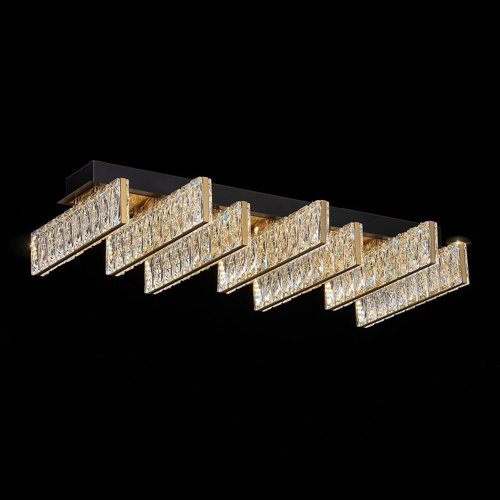 Накладной светильник Citilux PALANT CL325272