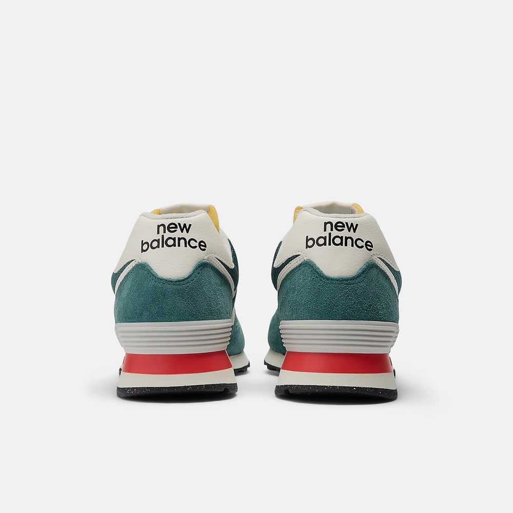 Кроссовки унисекс NEW BALANCE 574