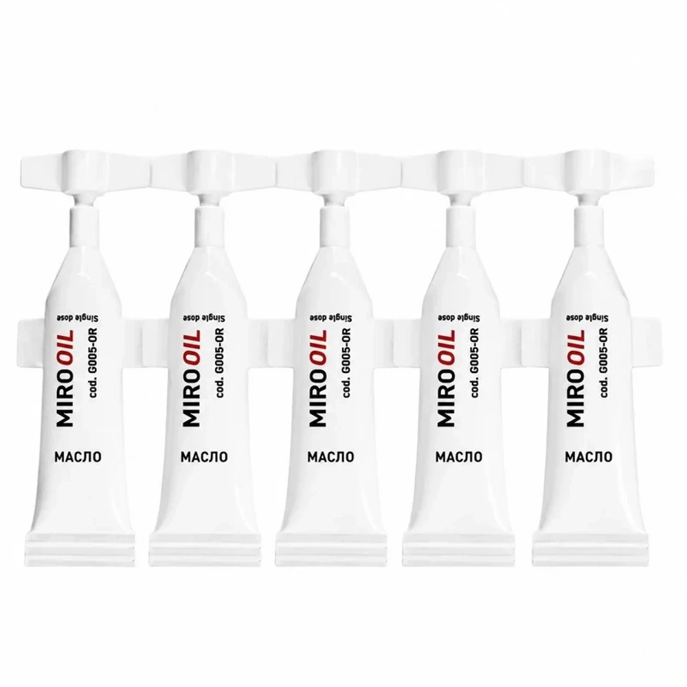 MiroOil