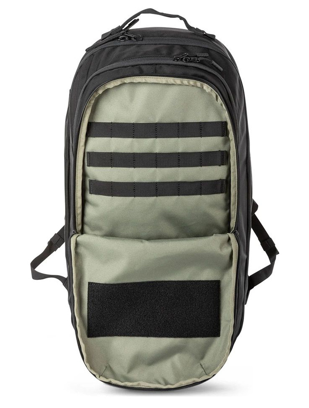 Рюкзак LVC Covert Carry 5.11 Tactical 45л (Black)