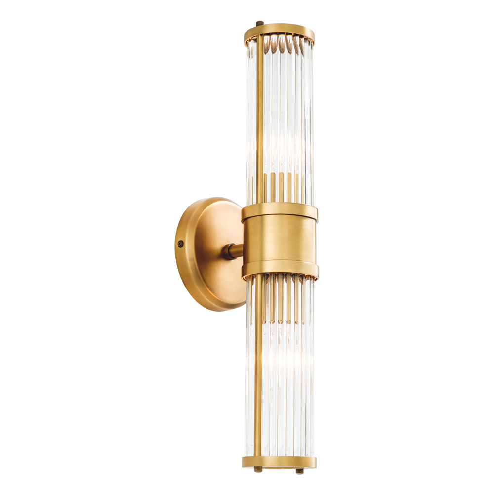 Бра Claridges Double Eichholtz