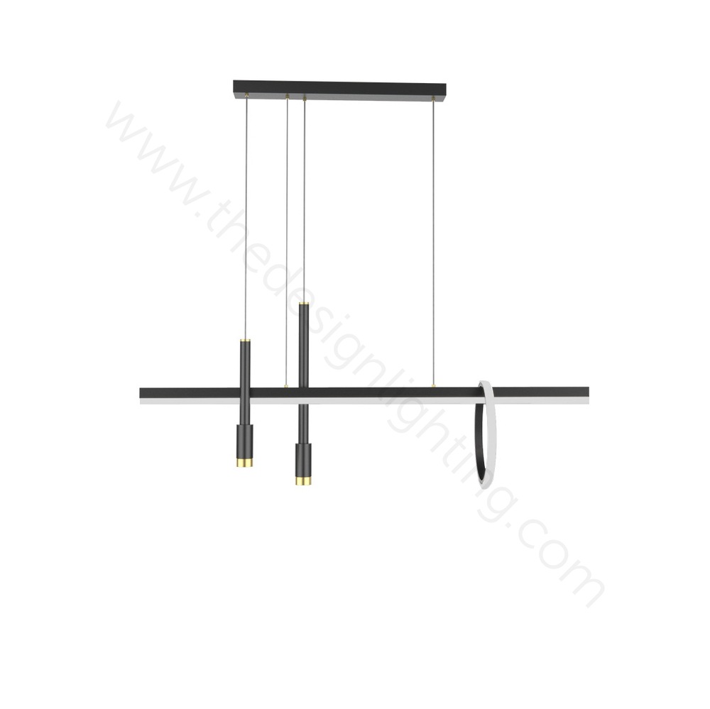 Pendant design lamp  Ochero