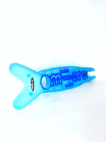 Платформа Mini Glow (светящийся) арктический синий
