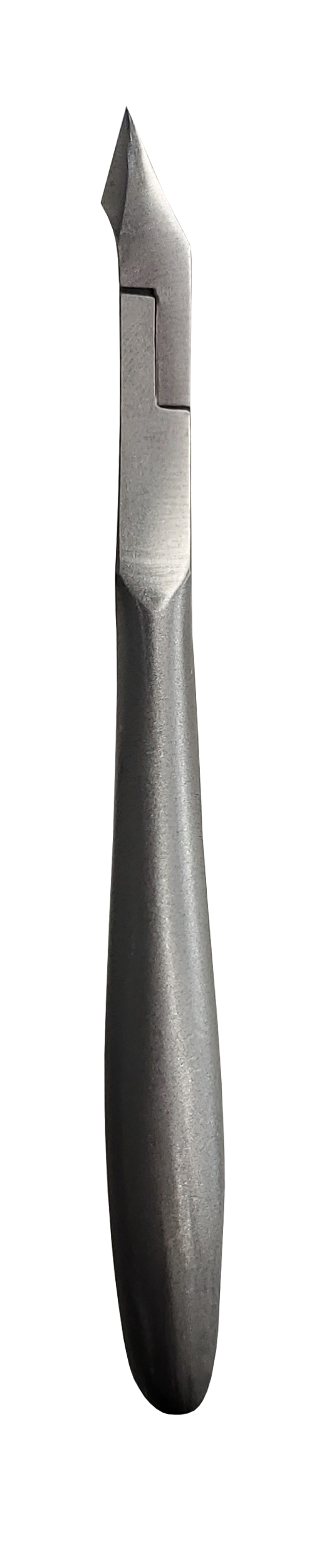 TIRNAK Кусачки для кожи, две лапки, 7 мм, NCL 12L2 | 7