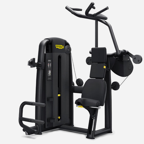 Вертикальная тяга Technogym VERTICAL TRACTION Selection 900