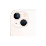 Смартфон Apple iPhone 13 256GB, Nano-SIM + eSIM, Starlight (Белый)
