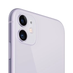 Смартфон Apple iPhone 11 64GB, Nano-SIM + eSIM, Purple (Фиолетовый)