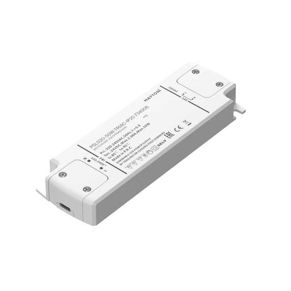 Блок питания Maytoni Lighting control 734006
