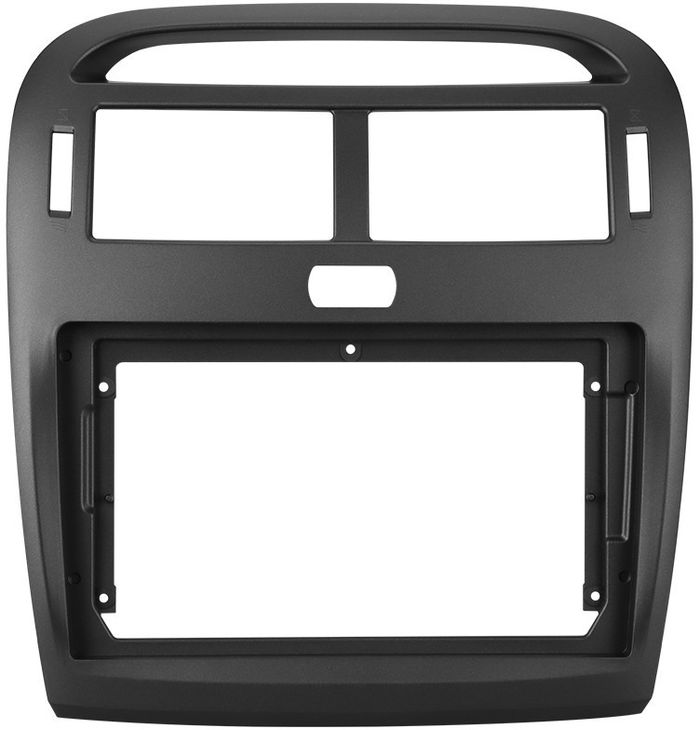 Магнитола для Lexus LS430 Toyota Celsior XF30 2000-2006 (ШГУ монохром) - Teyes LUX ONE ROUND монитор 12.3" 2K QLED на Android 10, Быстрая, CarPlay, 4G SIM-слот