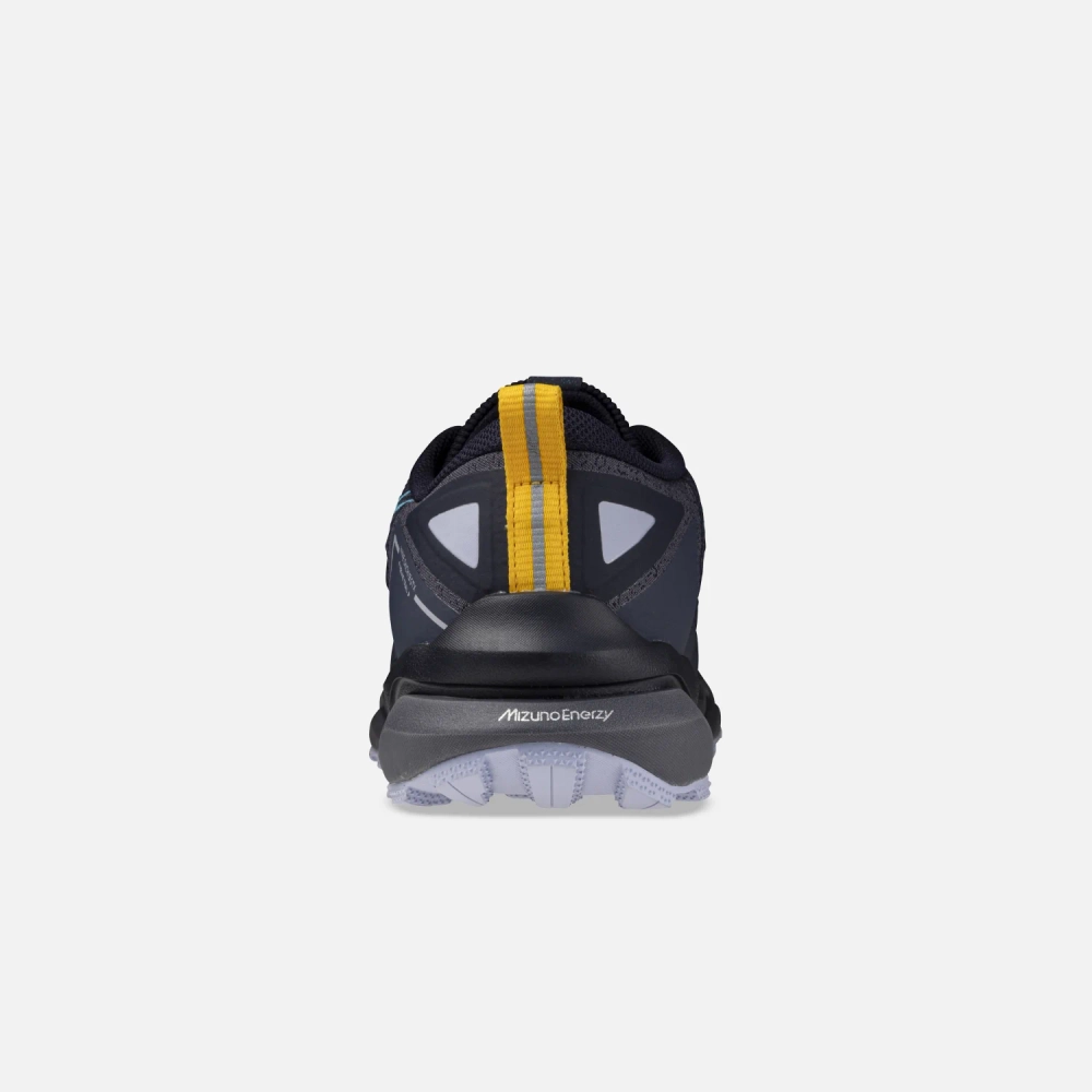Кроссовки Mizuno мужские Wave Daichi 9 GTX