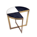 Приставной столик Side Table Turino арт.113586