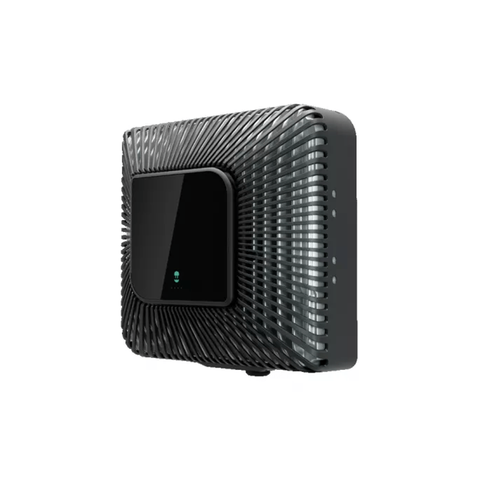 Зарядная станция Wallbox QUASAR ( 7.4 кВт, c кабелем CHAdeMO 5 м)