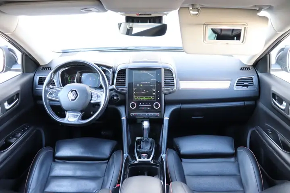 Renault Koleos INITIALE PARIS