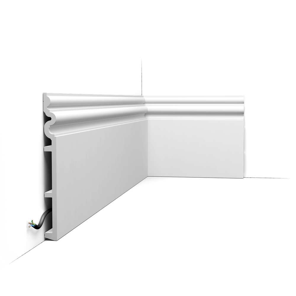 Плинтус SX193