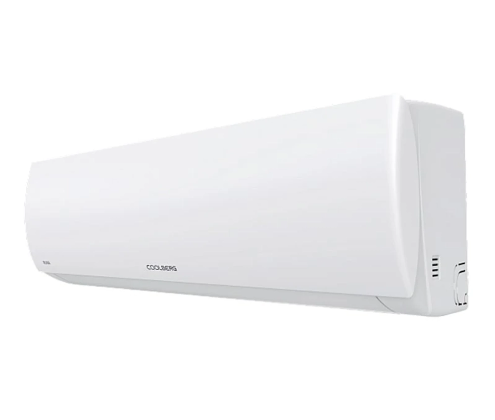 Coolberg CS-12R1-IN/CS-12R1-OUT