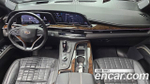 Cadillac Escalade 6.2 — 2022