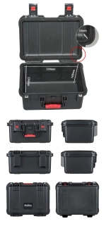 Защитный кейс Andbao PP-3318