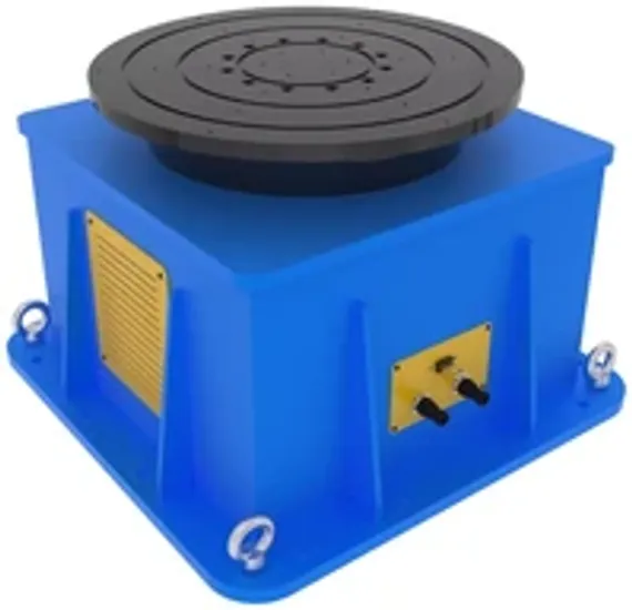 Шкаф электроавтоматики CRP G4 для сварочного робота