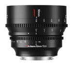 Объектив 7Artisans 50mm T2.0 Canon RF