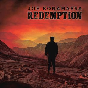 Joe Bonamassa / Redemption (Coloured Vinyl)(2LP)