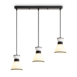 Подвесной светильник Freya Topi FR5503PL-03B1