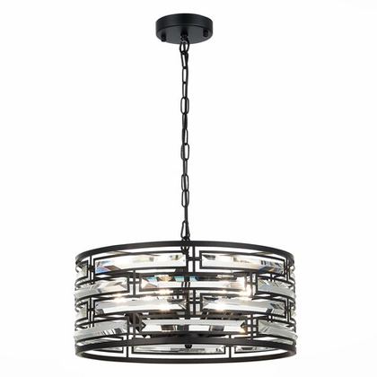 Люстра подвесная ST Luce Chiarezza SL665.403.06