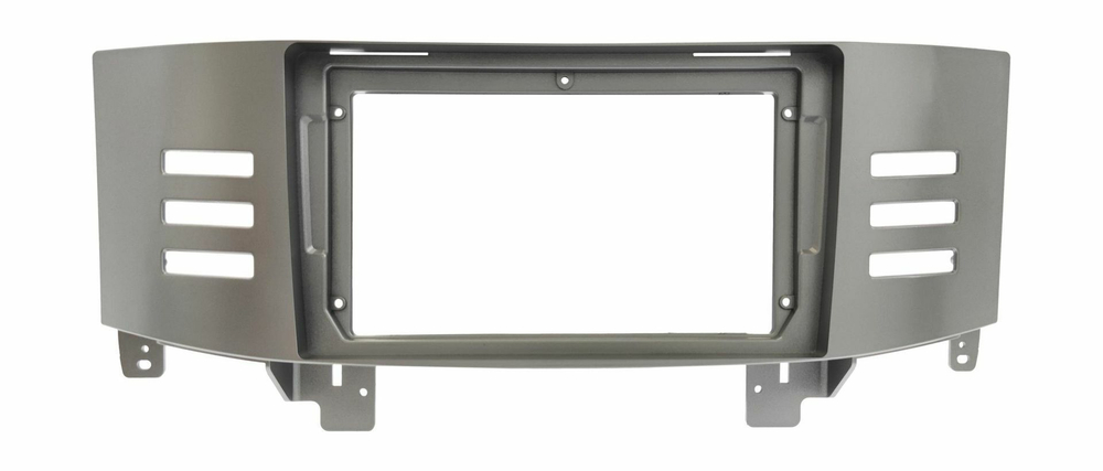 Переходная рамка магнитолы TOYOTA MARK X 2004-2009 9 дюймов