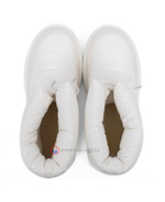 CLASSIC MINI BLOW White