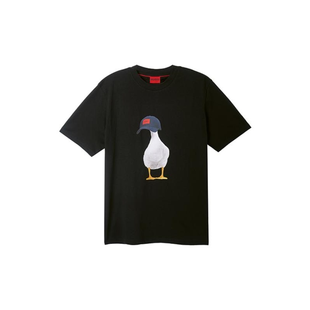 HUGO BOSS Tee, 50491811-001