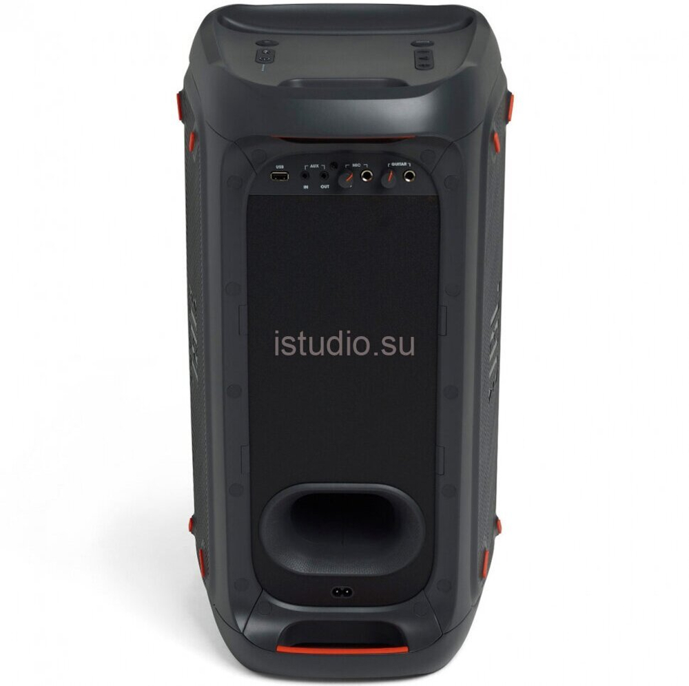 JBL Partybox 100 Black