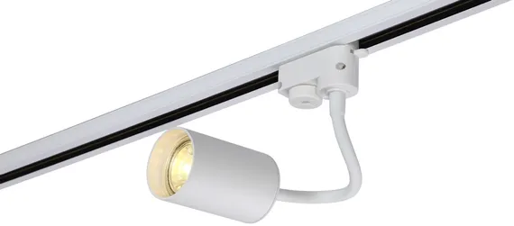 Трековый светильник CLT 0.31 012 CLT 0.31 012 WH Crystal Lux