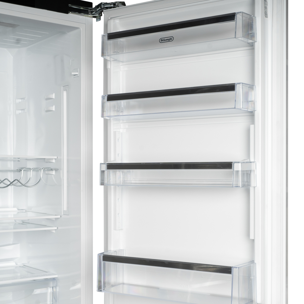 Delonghi DCI 17NFE BERNARDO