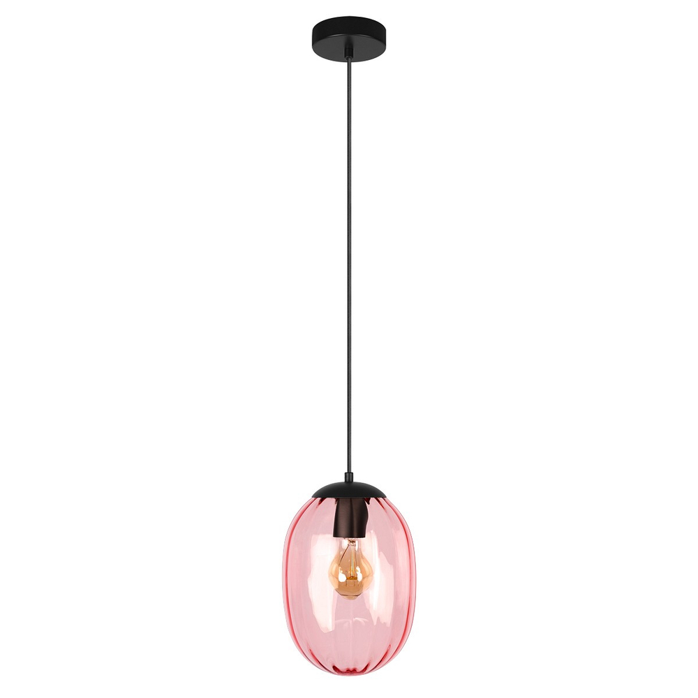 Подвесной светильник Loft it Bubble 10427 Purple