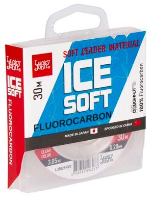 Ice Soft Fluorocarbon