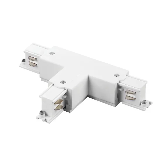 Коннектор Т-образный Quattro 504136-FRPSL Lightstar