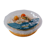 Суп Том Ям Рамэн с морепродуктами, 570 г