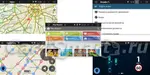 Магнитола для Lada Priora 2007-2013 - Parafar PF664LUX1FHD на Android 13, CarPlay, 4G SIM-слот