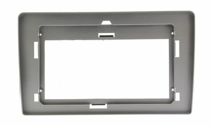 Переходная рамка магнитолы TOYOTA HIACE 2010-2018 10,2 дюймов