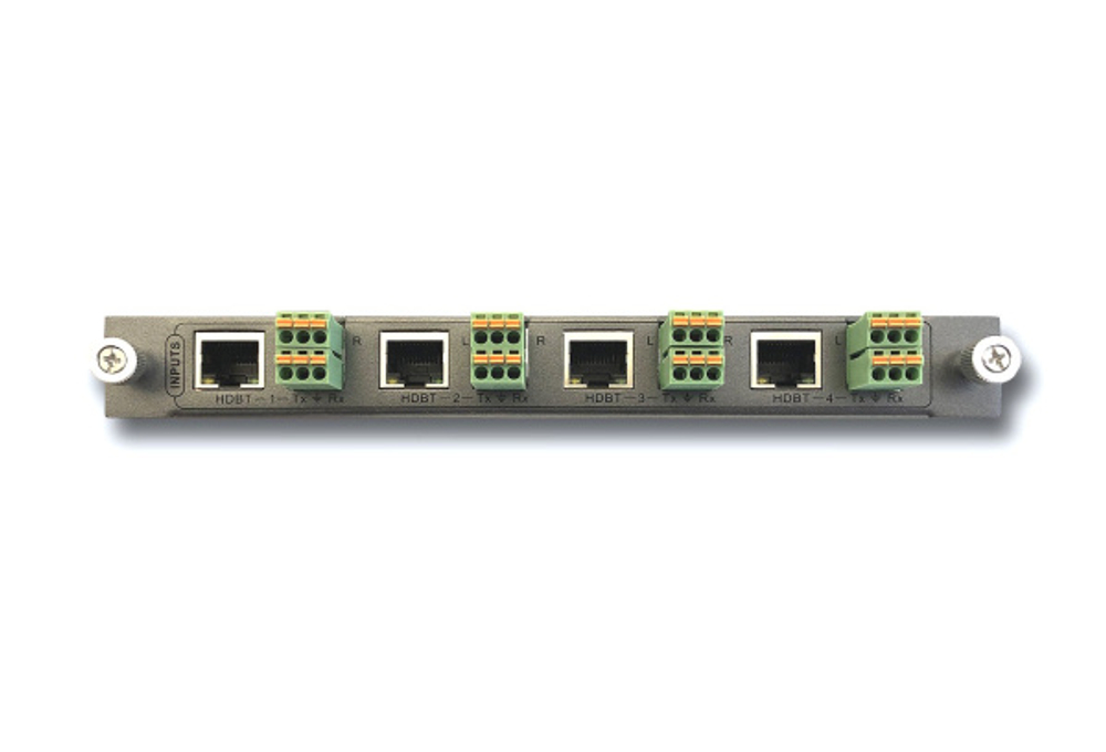 Карта TNTV MMS-4HTI-HDBT
