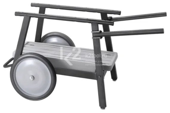 Резьбонарезной станок RIDGID 535