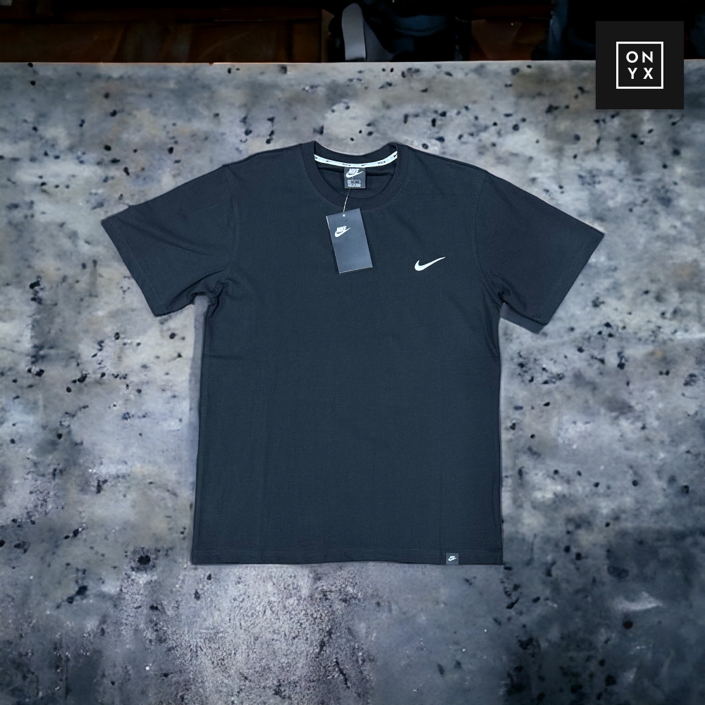 Футболка Nike #7 • Черный