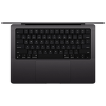 MacBook Pro 14 M5 Pro 18c CPU 20c GPU 24/2 ТБ